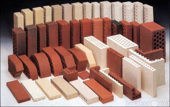 Продам: Кирпич облицовочный