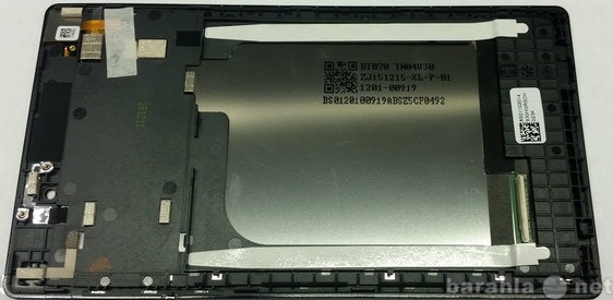 Продам: LCD модуль для Lenovo Tab 2 A7-20F