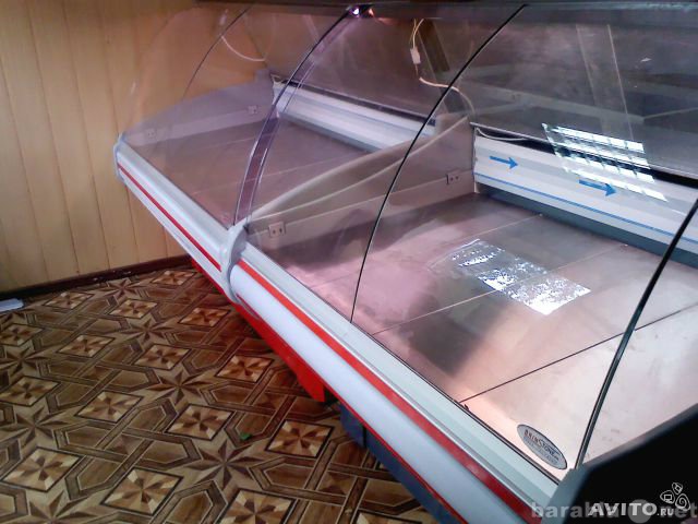 Продам: Холодильные витрины Нарочь 150 вс