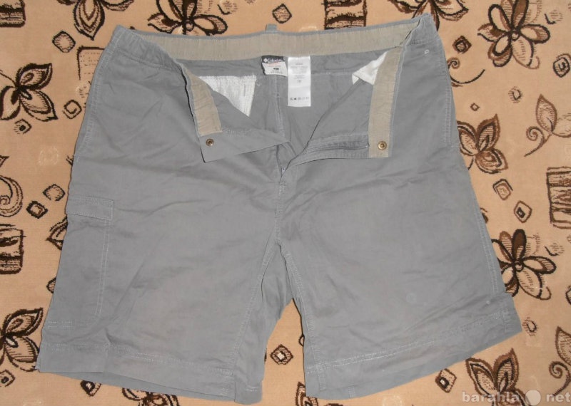 Продам: Мужские шорты "Colambia"