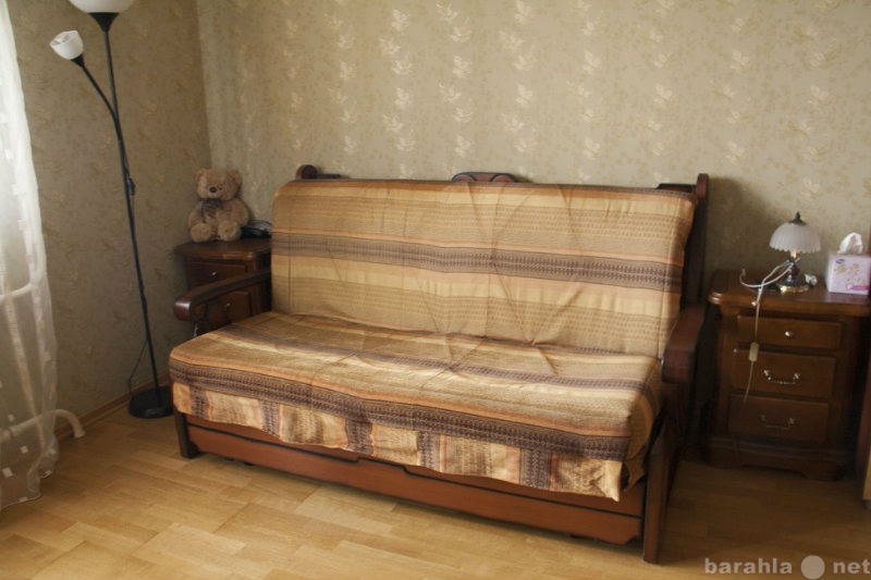 Продам: Диван-кровать в отличном состоянии