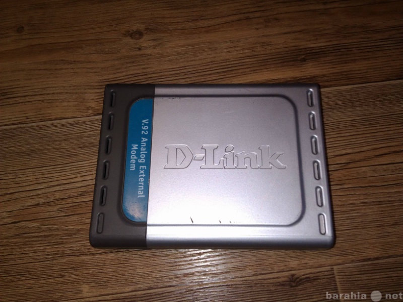 Продам: D-Link DFM-562E