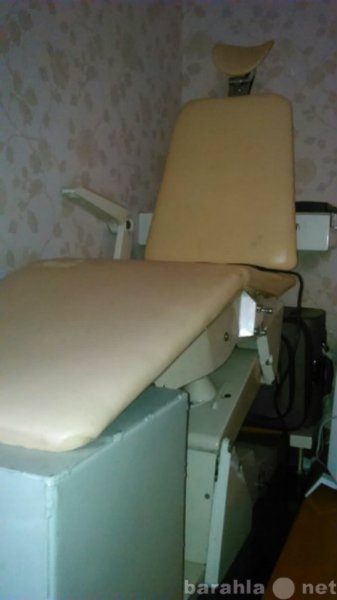 Продам: стоматологическое кресло 1991 г.в