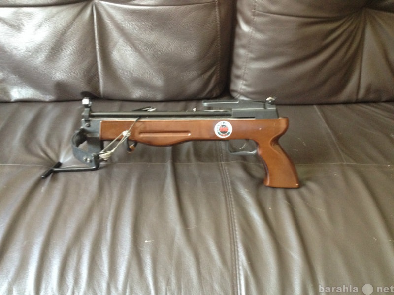 Продам: Арбалет-пистолет TDR 2000С