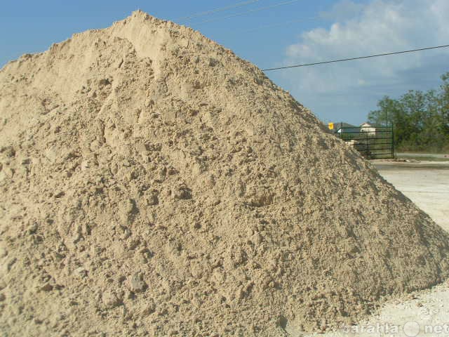 Продам: Песок с доставкой по Краснодару и краю