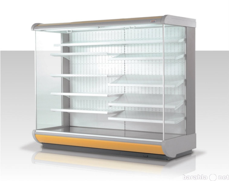 Продам: Холодильная горка Неман 2 188 П всг выно