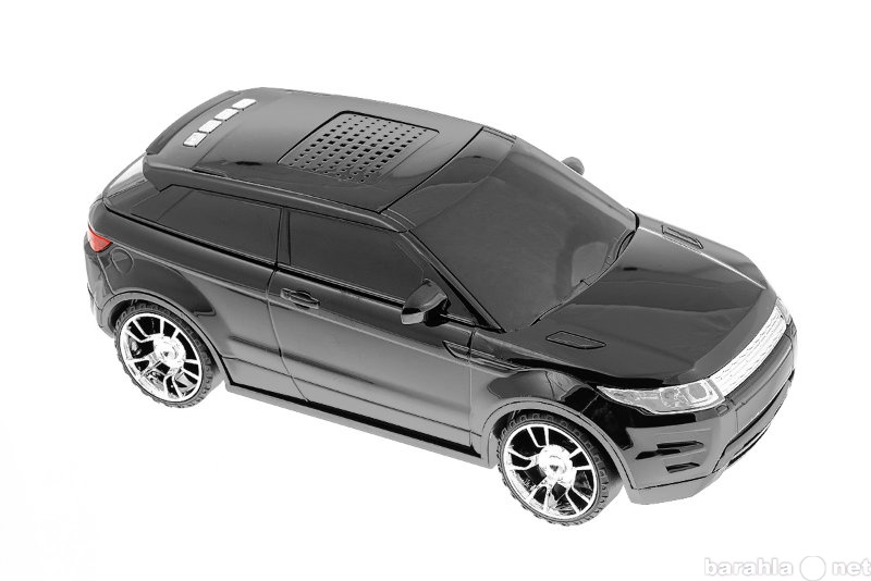 Продам: Колонка-машинка Range Rover Evogue(S666)