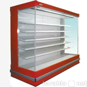 Продам: Холодильная горка Неман 3 200 всг выносн