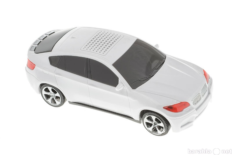 Продам: Колонка-машинка BMW X6 ( USB,microSD,AUX
