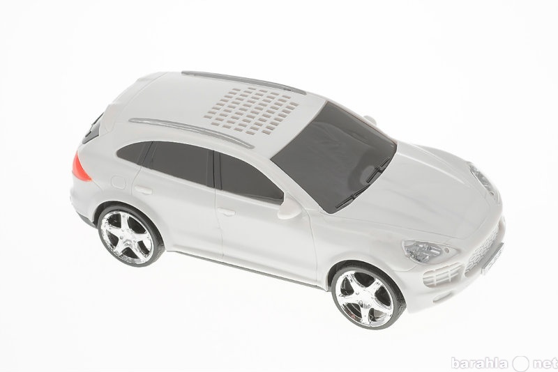 Продам: Колонка-машинка Porsche Cayenne (S999)
