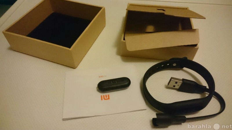 Продам: Смарт браслет от Xiaomi