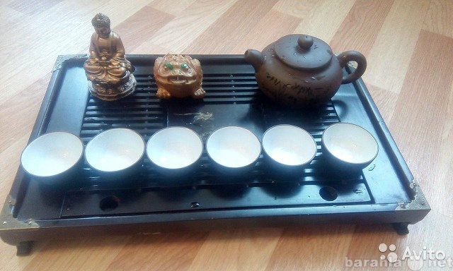 Продам: Чайный сервиз для церемонии китайских ча