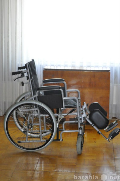 Продам: Новая инвалидная коляска