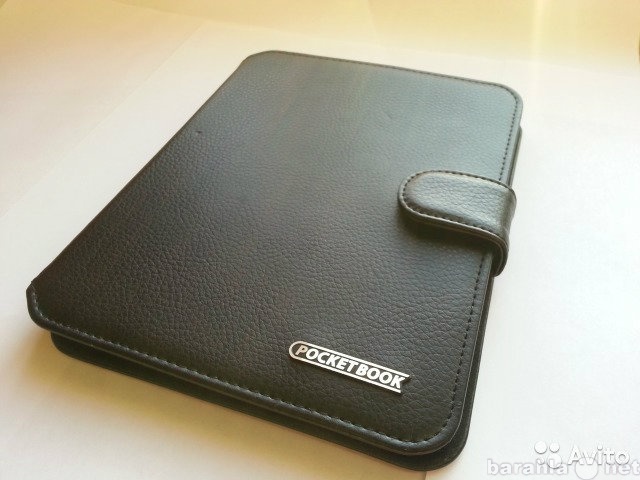 Продам: Чехол-обложка для PocketBook PRO 602/603