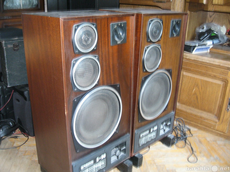 Продам: акустика s-90