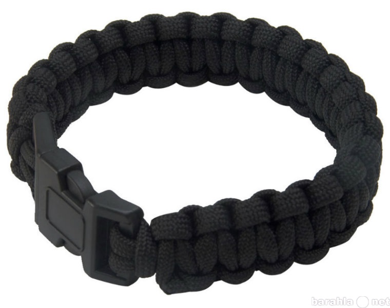 Продам: браслет из паракорда (Survival Bracelet)