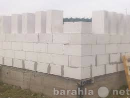 Продам: Блоки газосиликатные
