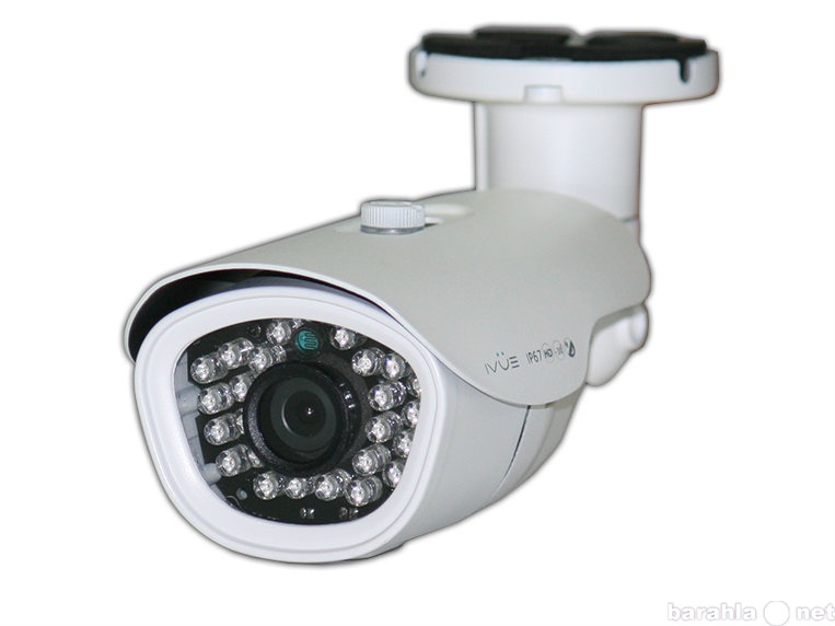 Продам: Наружняя AHD камера 1.0 Mpx, ИК-20м