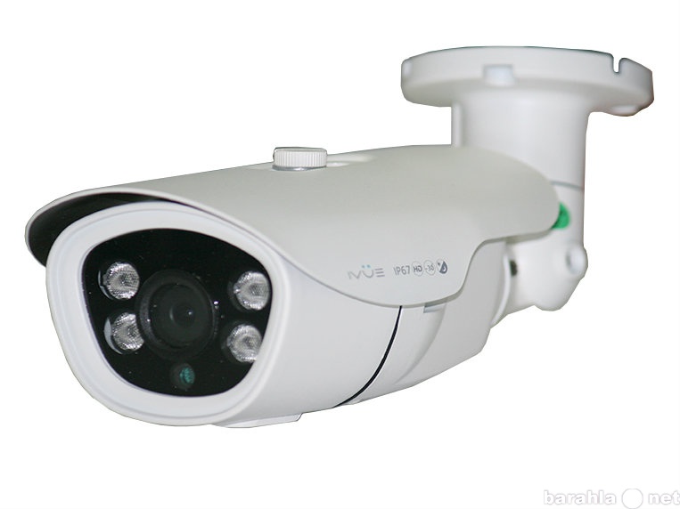 Продам: AHD камера 2.0 Mpx, дальность ИК-50м