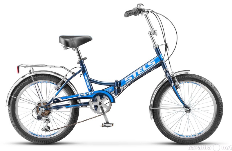 Продам: Велосипед Stels Pilot-450