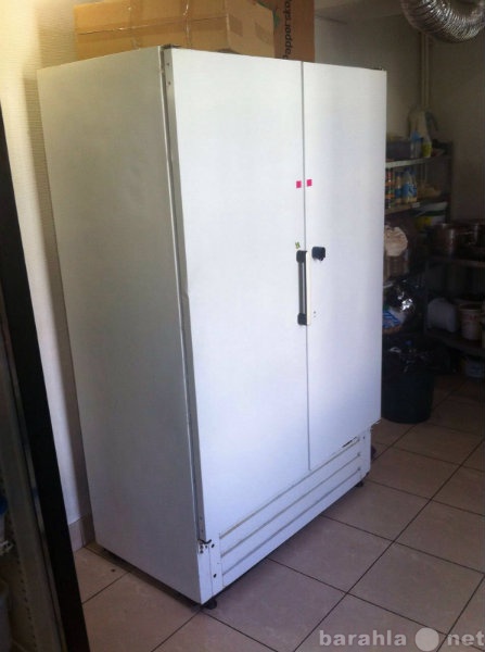 Продам: Холодильный шкаф комбинированный