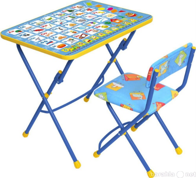 Продам: Комплект мебели стол и стул