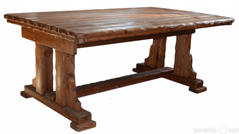 Продам: Старинный стол  Купец