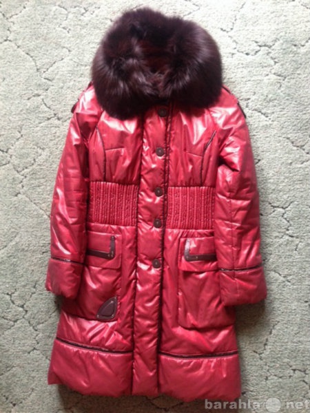Продам: пальто и куртка зимние 44-46