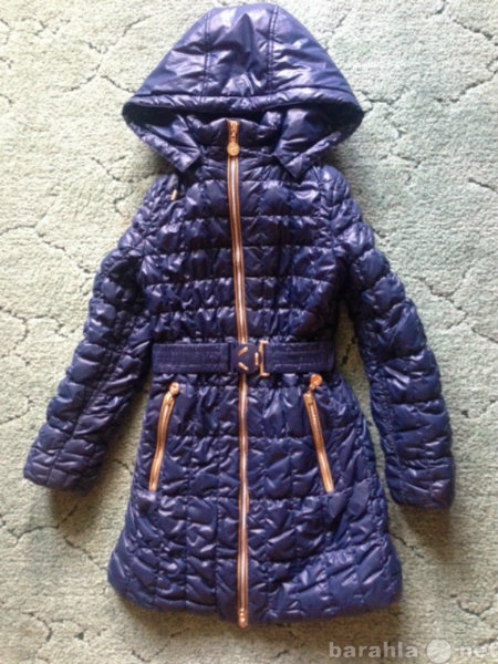 Продам: Пальто, плащ, куртка, перчатки и варежк