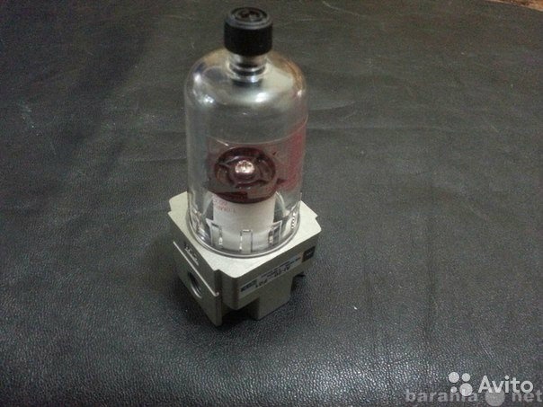 Продам: Af20-01 SMC Фильтр-водоотделитель