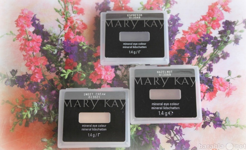 Продам: Минеральные Тени для Век Mary Kay®