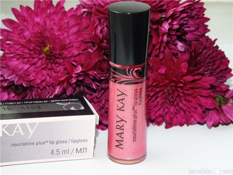 Продам: Блеск для губ Mary Kay® NouriShine Plus