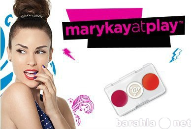 Продам: Набор Блесков для Губ Mary Kay Atplay™