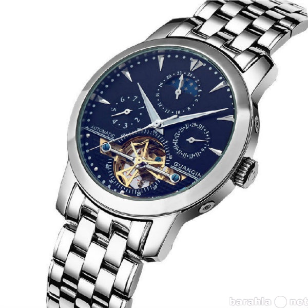 Предложение: Guanqin мужские часы (Товар новый )
