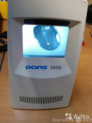 Продам: Инфракрасный  детектор dors 1000