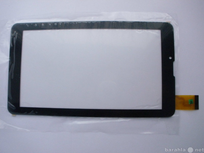 Продам: Тачскрин для планшета TEXET TM-9749