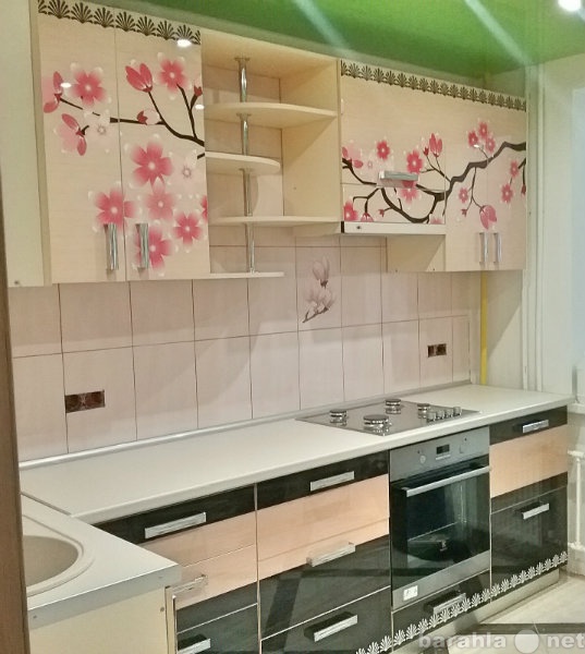 Продам: Изготавливаем под заказ кухонные наборы