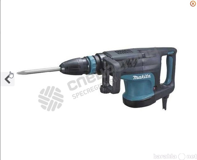 Продам: Отбойный молоток Makita HM1202C