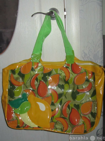 Продам: Пляжные сумки