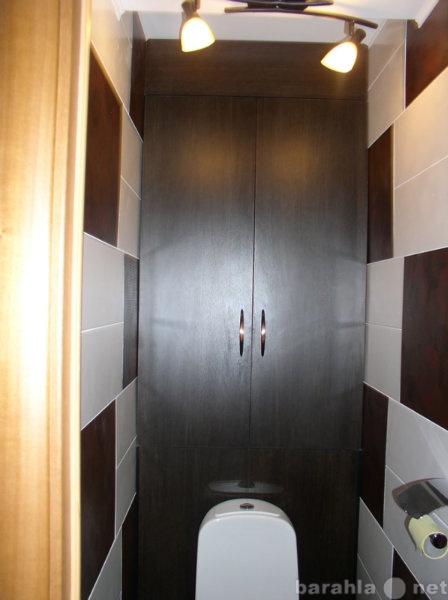 Продам: Мебель для ванной и туалетной комнаты