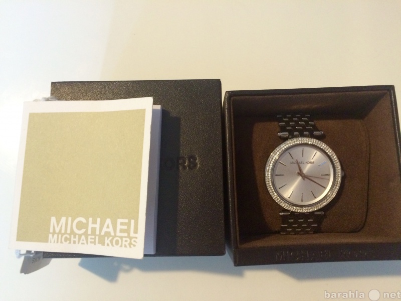 Продам: Часы Michael Kors original