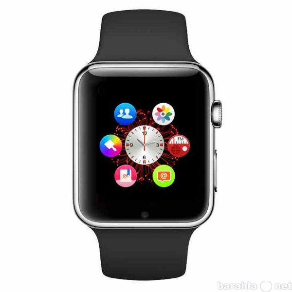 Продам: Умные часы Smart Watch Q88