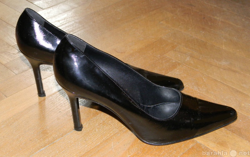 Продам: Туфли женские. Лодочки. Размер 38