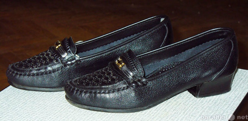 Продам: Женские туфли.  Кожа. Размер 37