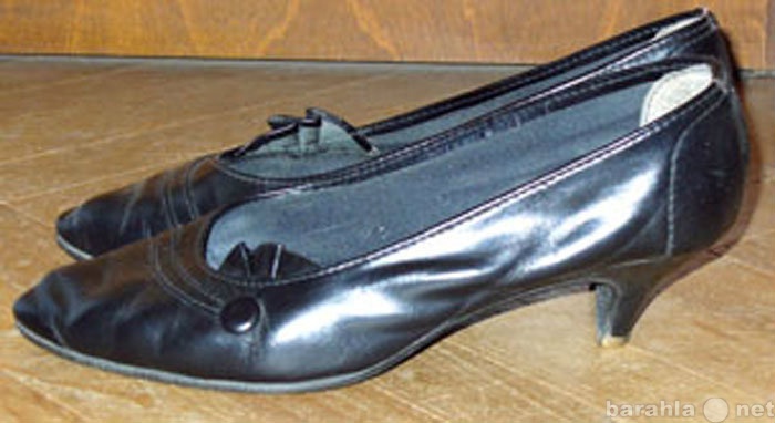Продам: Женские туфли. Кожа. Размер 38