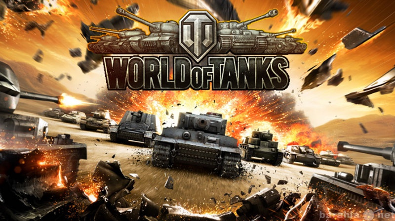 Продам: Аккаунт в игре World of Tanks