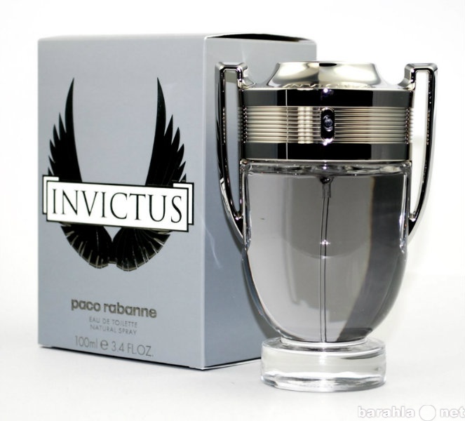 Продам: Продам Invictus от Paco Rabanne 100 ml