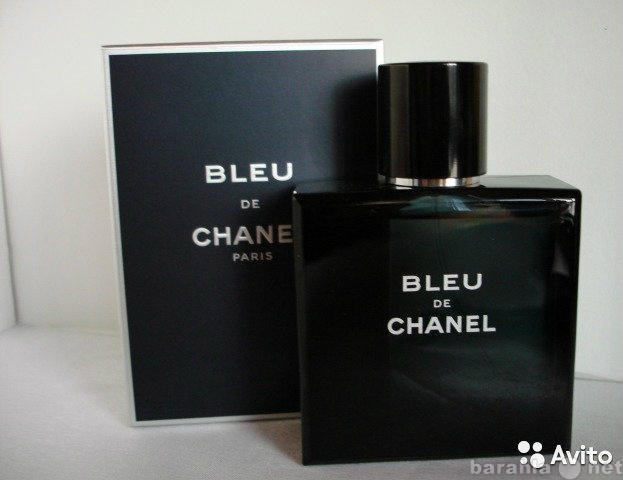 Продам: Продам  Chanel "Bleu  de Chanel&am