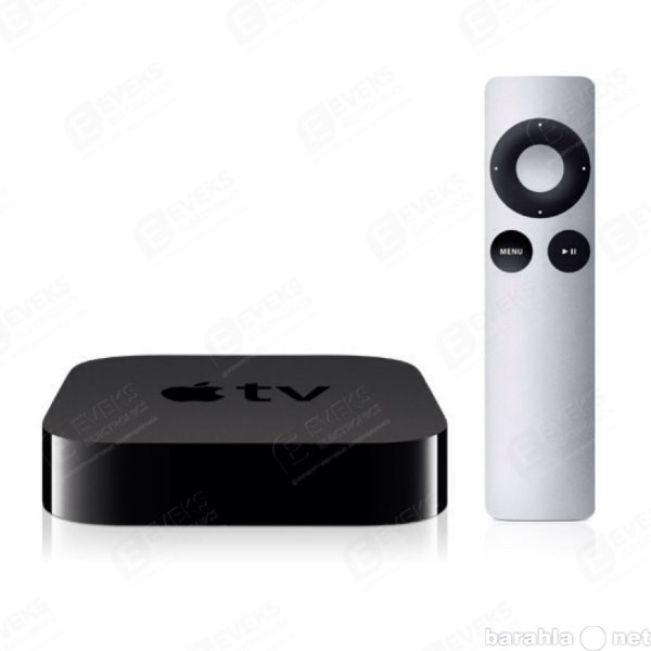 Продам: Медиаплеер Apple TV (MD199RU) Gen 3