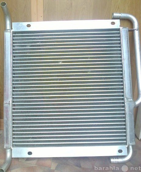 Продам: Радиатор масляный Yuchai YCD4J22T-115 